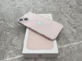 iPhone 13, 128gb 100% baterija - nuotraukos Nr. 11