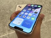 iPhone 13, 128gb 100% baterija - nuotraukos Nr. 12