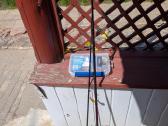 Spiningas shimano