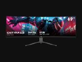 Titan Army C49shc monitorius