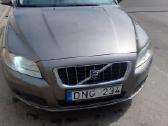 Volvo v70 - nuotraukos Nr. 6