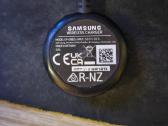 Parduodu oficialų samsung watch 4 įkroviklį - nuotraukos Nr. 2