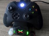 Parduodu originalų Xbox One S belaidį pulteliį