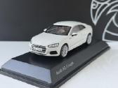 Audi A5 Coupe 1:43 - nuotraukos Nr. 2