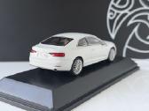 Audi A5 Coupe 1:43 - nuotraukos Nr. 6
