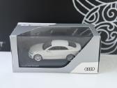 Audi A5 Coupe 1:43 - nuotraukos Nr. 10