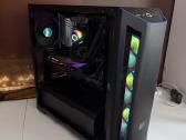 Kompiuteris I7-11700k, rtx2060, 32gb - nuotraukos Nr. 2