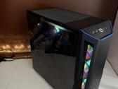 Kompiuteris I7-11700k, rtx2060, 32gb