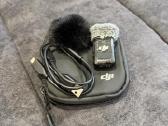 Dji Mic 2 mikrofonas