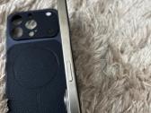 iPhone 15 pro - nuotraukos Nr. 5