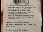 Paplūdimio skėtis - nuotraukos Nr. 3