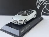 Audi S5 Cabriolet 1:43 - nuotraukos Nr. 2
