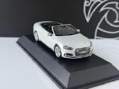 Audi S5 Cabriolet 1:43 - nuotraukos Nr. 4
