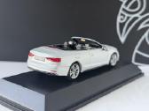 Audi S5 Cabriolet 1:43 - nuotraukos Nr. 5