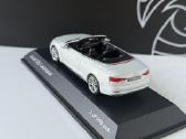Audi S5 Cabriolet 1:43 - nuotraukos Nr. 7