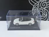 Audi S5 Cabriolet 1:43 - nuotraukos Nr. 8