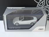 Audi S5 Cabriolet 1:43 - nuotraukos Nr. 9