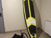 Parduodamas Supas Surf Xqmax - nuotraukos Nr. 5