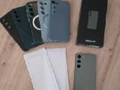 Samsung Galaxy S23 128gb - nuotraukos Nr. 4