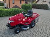 Honda 2417 - nuotraukos Nr. 4