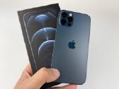 iPhone 12 Pro 128gb Pacific Blue