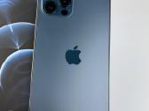iPhone 12 Pro 128gb Pacific Blue - nuotraukos Nr. 2