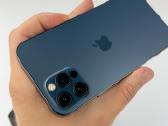 iPhone 12 Pro 128gb Pacific Blue - nuotraukos Nr. 3