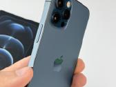 iPhone 12 Pro 128gb Pacific Blue - nuotraukos Nr. 4