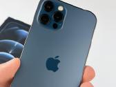 iPhone 12 Pro 128gb Pacific Blue - nuotraukos Nr. 5