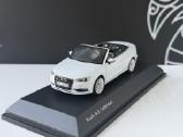 Audi A3 Cabriolet 1:43 - nuotraukos Nr. 2
