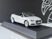 Audi A3 Cabriolet 1:43 - nuotraukos Nr. 4