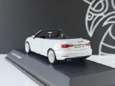 Audi A3 Cabriolet 1:43 - nuotraukos Nr. 8