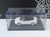 Audi A3 Cabriolet 1:43 - nuotraukos Nr. 9