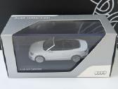Audi A3 Cabriolet 1:43 - nuotraukos Nr. 10