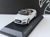Audi TT Roadster 1:43 - nuotraukos Nr. 3