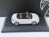 Audi TT Roadster 1:43 - nuotraukos Nr. 6