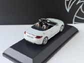 Audi TT Roadster 1:43 - nuotraukos Nr. 7