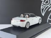 Audi TT Roadster 1:43 - nuotraukos Nr. 8
