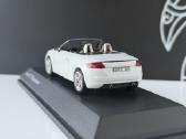 Audi TT Roadster 1:43 - nuotraukos Nr. 9