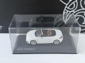 Audi TT Roadster 1:43 - nuotraukos Nr. 10