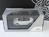 Audi TT Roadster 1:43 - nuotraukos Nr. 11