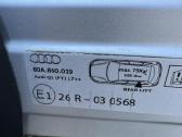 Skersiniai Audi Q5 - nuotraukos Nr. 3