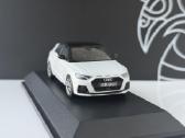 Audi A1 1:43 - nuotraukos Nr. 3