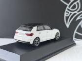 Audi A1 1:43 - nuotraukos Nr. 5