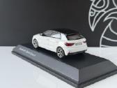 Audi A1 1:43 - nuotraukos Nr. 7