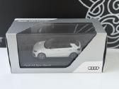 Audi A1 1:43 - nuotraukos Nr. 9