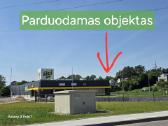 Parduodamas sodas Smiltynuose I km. - nuotraukos Nr. 2