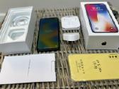 iPhone x 256gb baterija 100%