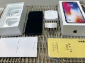iPhone x 256gb baterija 100% - nuotraukos Nr. 2