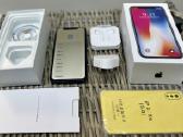 iPhone x 256gb baterija 100% - nuotraukos Nr. 3